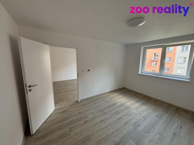 Pronájem bytu 2+1, Uničov, Roháče z Dubé, 54 m2