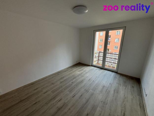 Pronájem bytu 2+1, Uničov, Roháče z Dubé, 54 m2