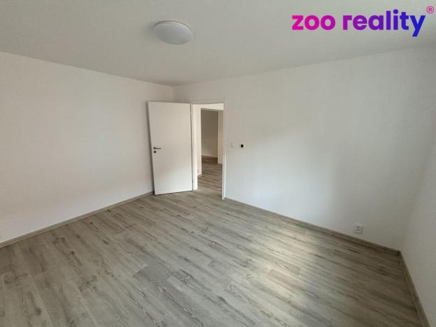 Pronájem bytu 2+1, Uničov, Roháče z Dubé, 54 m2