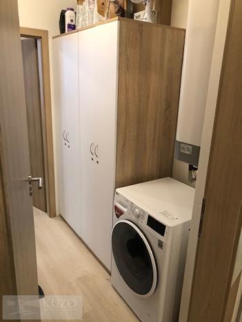 Pronájem bytu 2+kk, Brno, Staňkova, 41 m2