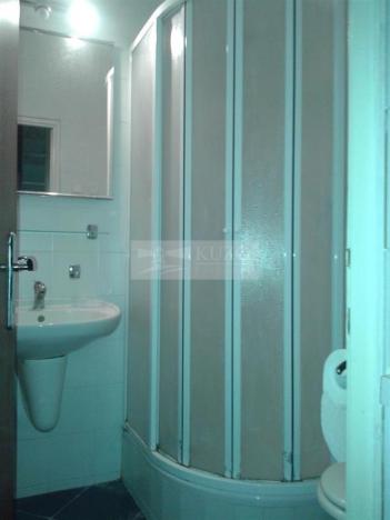 Pronájem bytu 1+1, Brno, Hoppova, 22 m2