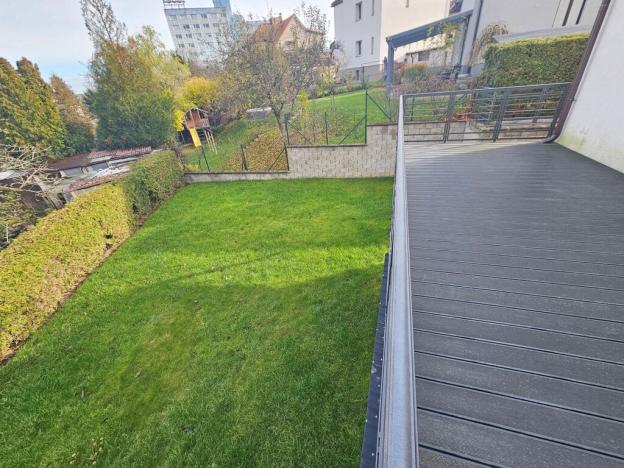 Pronájem rodinného domu, Praha - Hostivař, Herbenova, 190 m2