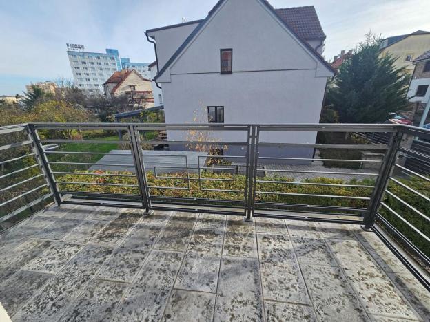 Pronájem rodinného domu, Praha - Hostivař, Herbenova, 190 m2