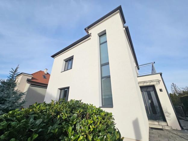 Pronájem rodinného domu, Praha - Hostivař, Herbenova, 190 m2