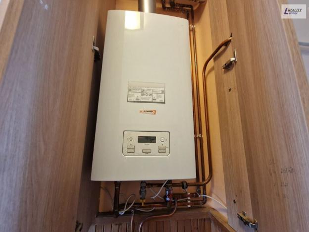 Pronájem bytu 2+1, Příbram, Žižkova, 80 m2