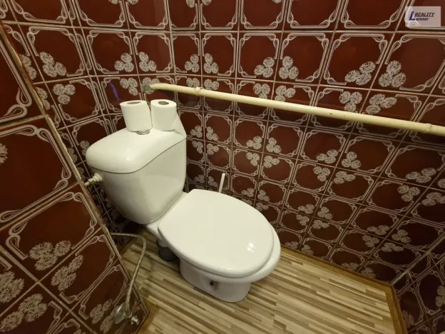 Pronájem bytu 2+1, Příbram, Žižkova, 80 m2