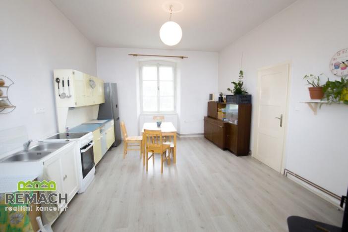 Pronájem bytu 2+kk, Kuks, 70 m2