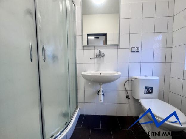 Pronájem kanceláře, Ostrava, Zengrova, 150 m2