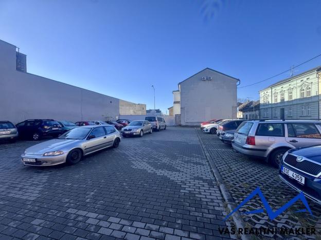 Pronájem kanceláře, Ostrava, Zengrova, 150 m2