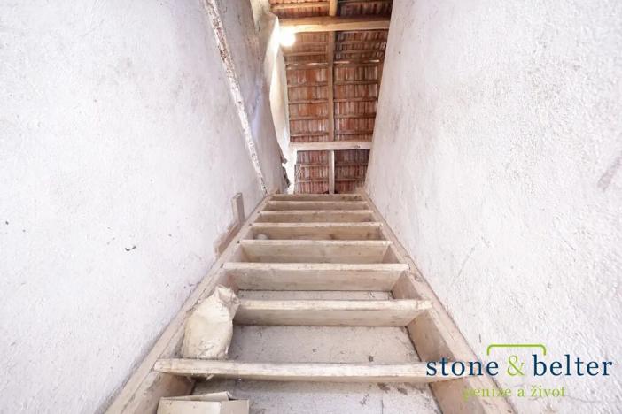 Prodej zemědělské usedlosti, Tichonice, 762 m2