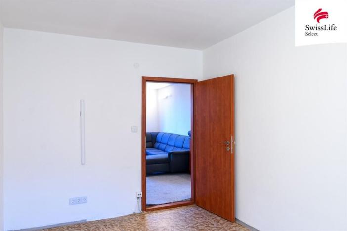 Prodej bytu 3+1, Ostrava, Dolní, 68 m2