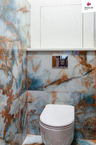 Prodej bytu 3+1, Ostrava, Dolní, 68 m2