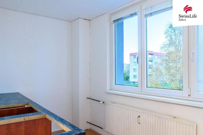 Prodej bytu 3+1, Ostrava, Dolní, 68 m2