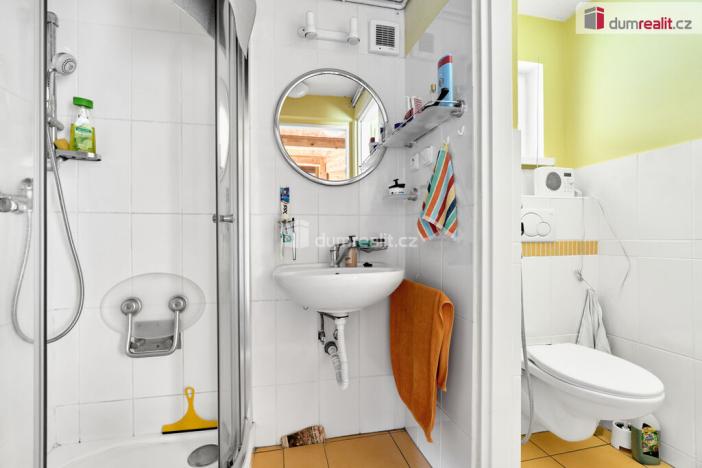 Prodej chalupy, Nové Hamry, 100 m2