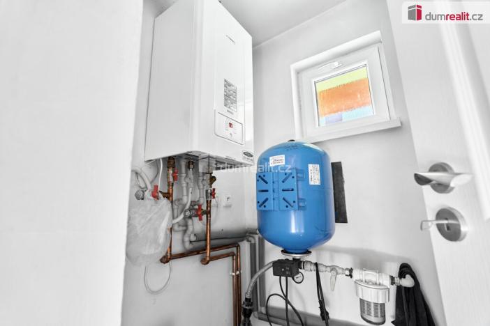 Prodej chalupy, Nové Hamry, 100 m2