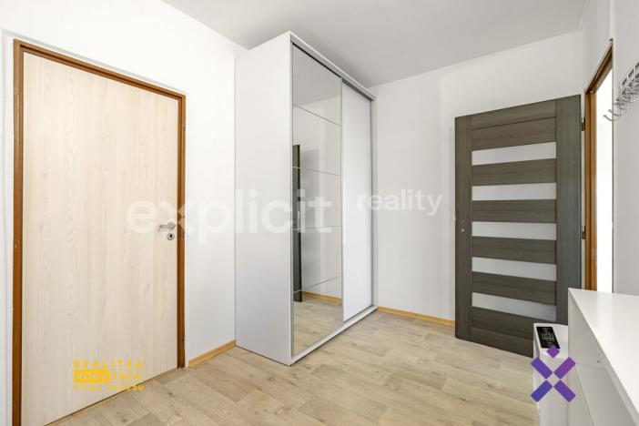 Prodej bytu 2+1, Luhačovice, Zahradní čtvrť, 57 m2