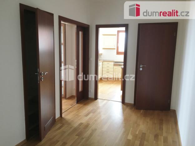 Pronájem bytu 2+kk, Praha - Jinonice, U panské zahrady, 77 m2