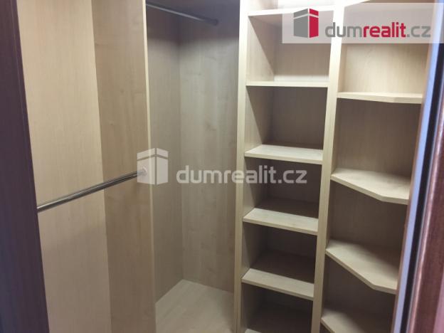 Pronájem bytu 2+kk, Praha - Jinonice, U panské zahrady, 77 m2