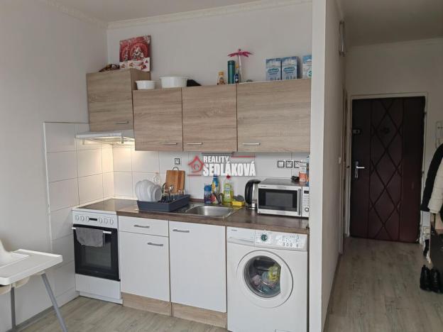 Prodej bytu 1+1, Děčín - Děčín IX-Bynov, Na Pěšině, 36 m2