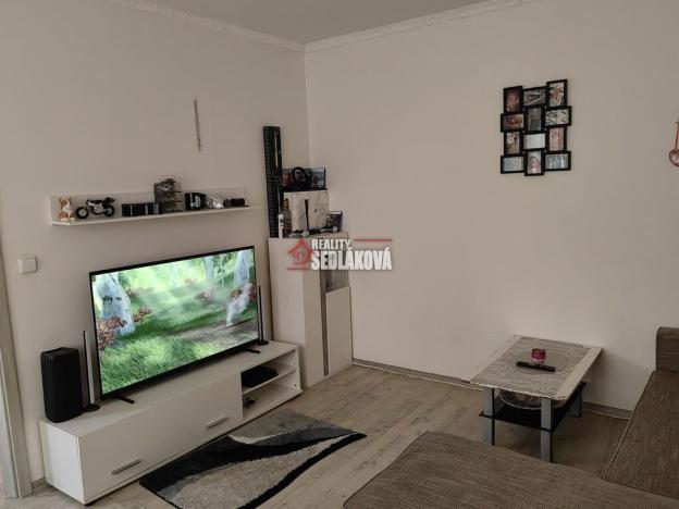 Prodej bytu 1+1, Děčín - Děčín IX-Bynov, Na Pěšině, 36 m2