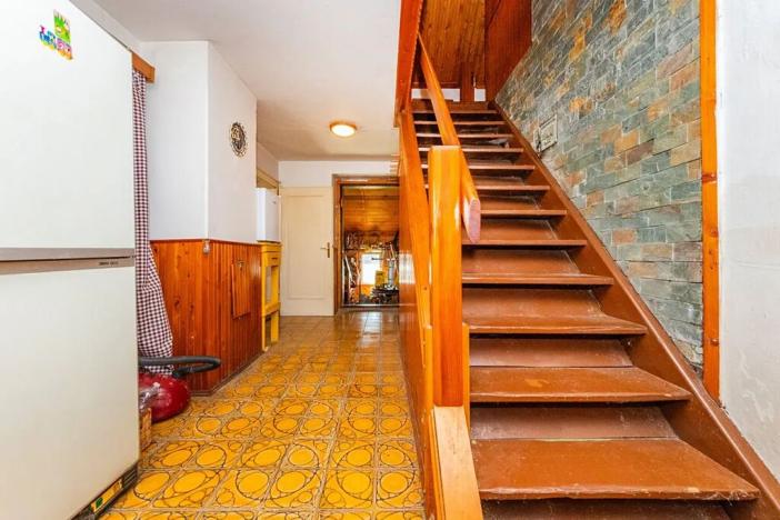 Prodej chalupy, Cvikov, 135 m2