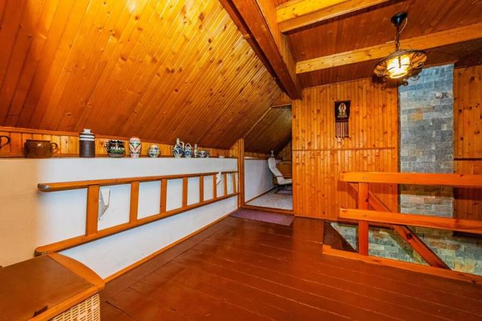 Prodej chalupy, Cvikov, 135 m2