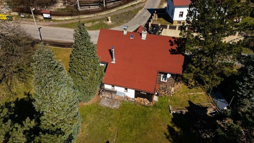 Prodej chalupy, Cvikov, 135 m2