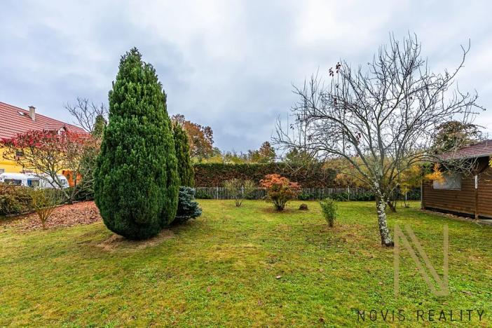 Prodej chaty, Pňovany, 33 m2