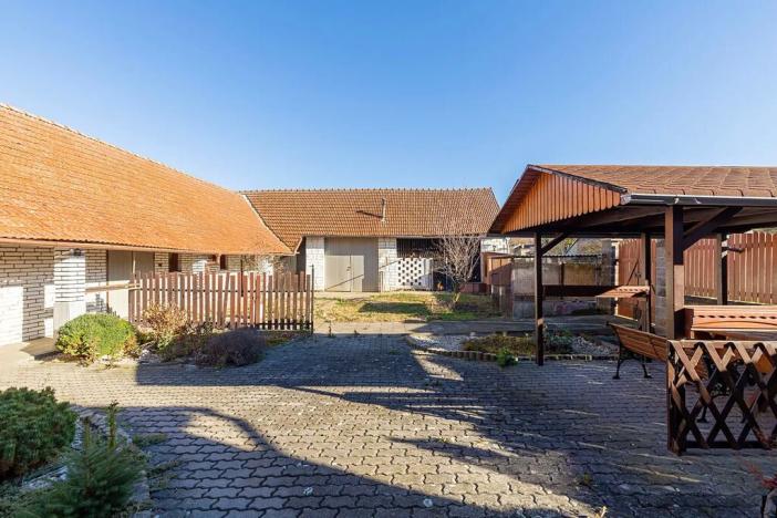Prodej rodinného domu, Uhřice, 140 m2