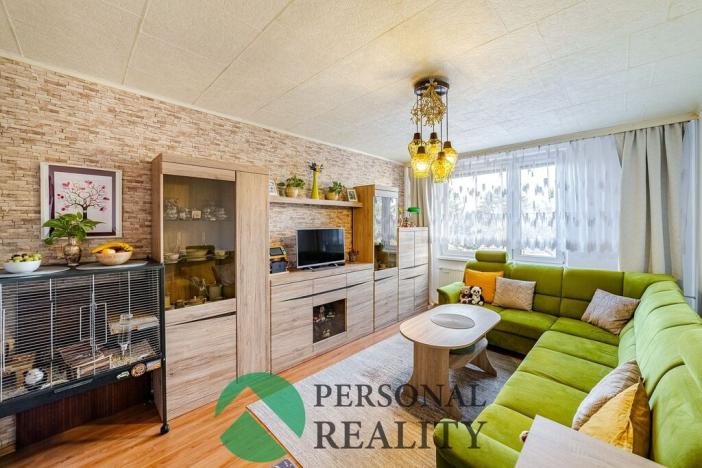 Prodej bytu 3+kk, Mělník, Sportovní, 66 m2