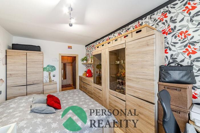 Prodej bytu 3+kk, Mělník, Sportovní, 66 m2