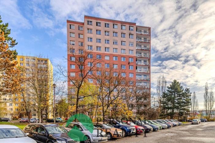 Prodej bytu 3+kk, Mělník, Sportovní, 66 m2