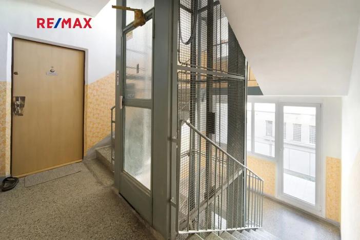 Prodej bytu 1+1, Plzeň, Karla Steinera, 40 m2