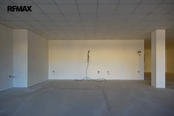 Pronájem obchodního prostoru, Kopřivnice, Záhumenní, 160 m2