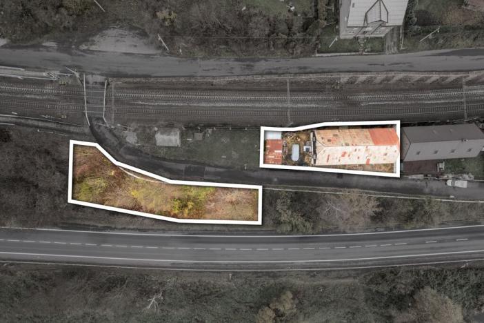 Prodej rodinného domu, Povrly, Převozní, 373 m2