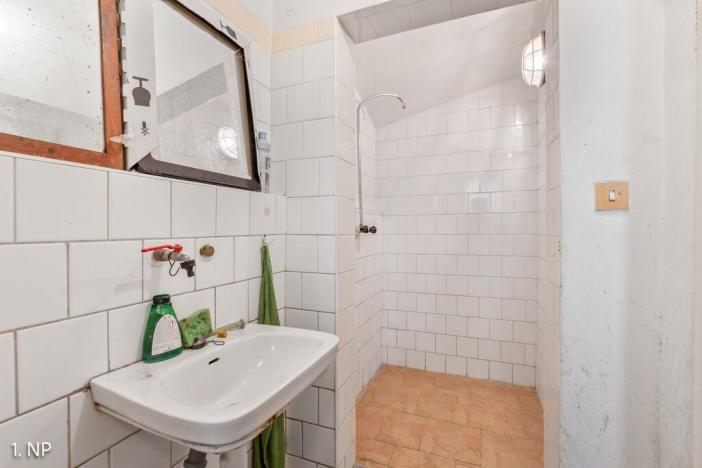 Prodej rodinného domu, Povrly, Převozní, 373 m2