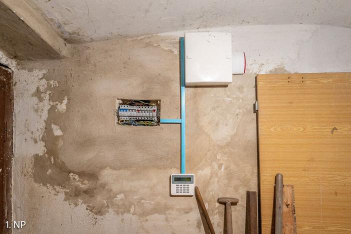 Prodej rodinného domu, Povrly, Převozní, 373 m2