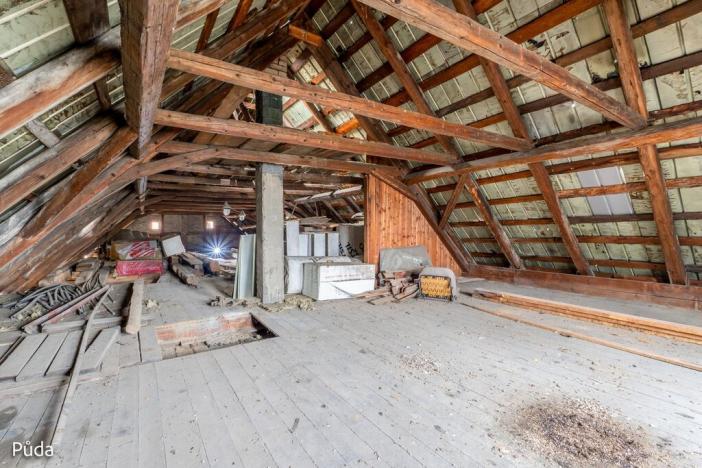 Prodej rodinného domu, Povrly, Převozní, 373 m2