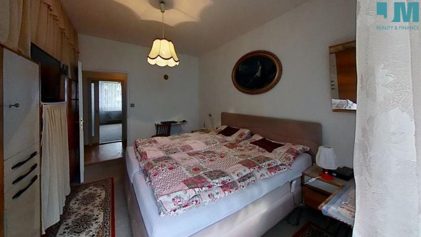 Prodej bytu 2+1, Jihlava, Březinova, 58 m2