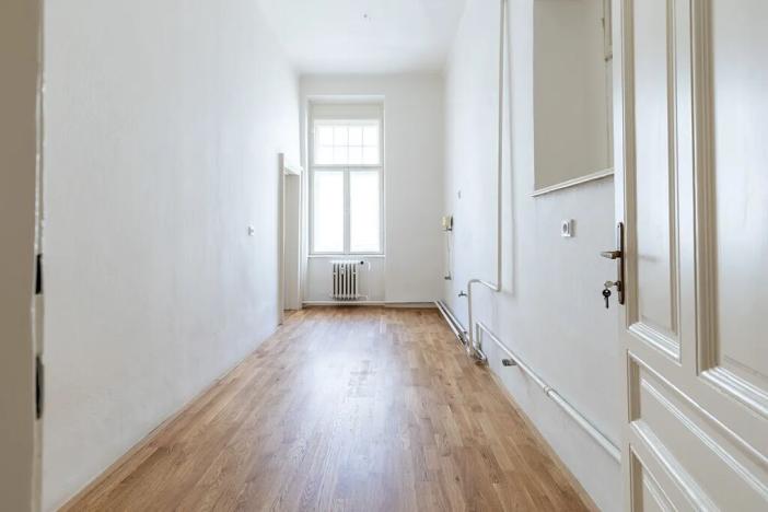 Pronájem kanceláře, Ostrava, Českobratrská, 140 m2