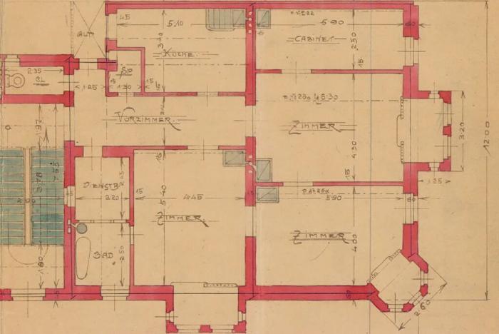 Pronájem kanceláře, Ostrava, Českobratrská, 140 m2