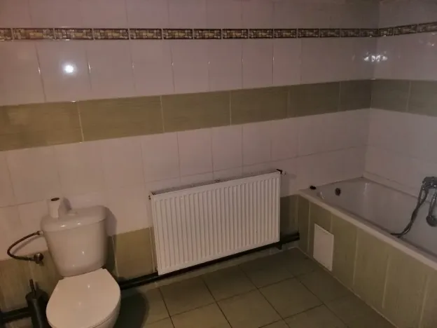 Prodej bytu 2+kk, Červené Pečky, Dobešovice, 66 m2