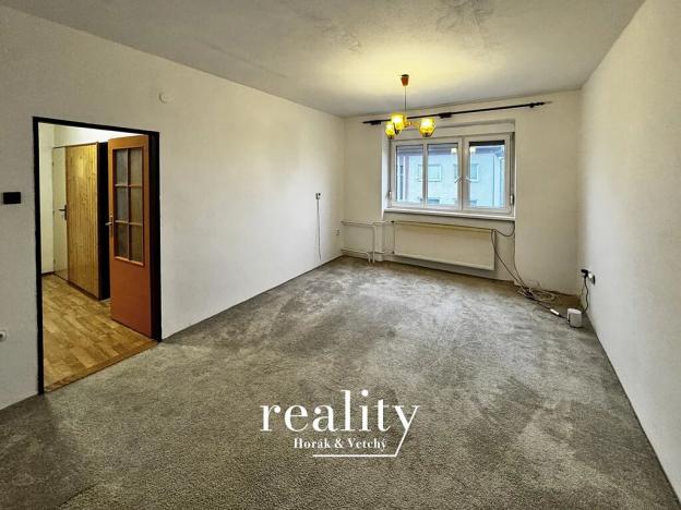 Pronájem bytu 3+1, Kostníky, 84 m2