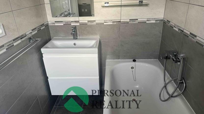 Prodej bytu 1+1, Mělník, Pražská, 55 m2