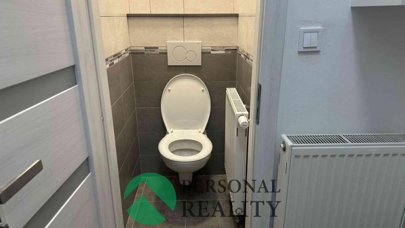 Prodej bytu 1+1, Mělník, Pražská, 55 m2