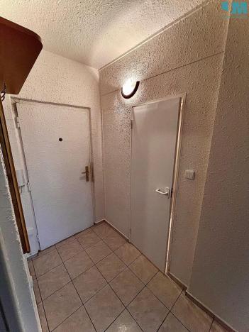 Pronájem bytu 1+1, Třebíč, Benešova, 41 m2