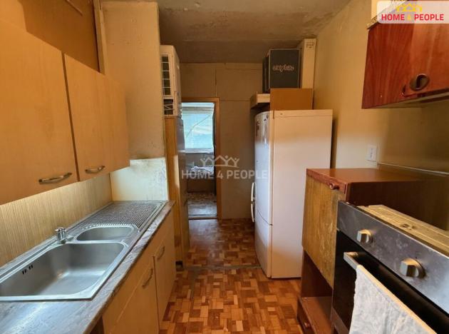 Prodej bytu 2+kk, Praha - Chodov, Hráského, 45 m2