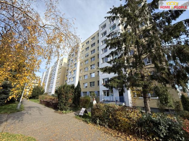 Prodej bytu 2+kk, Praha - Chodov, Hráského, 45 m2