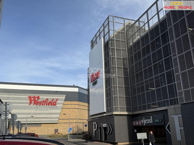 Prodej bytu 2+kk, Praha - Chodov, Hráského, 45 m2