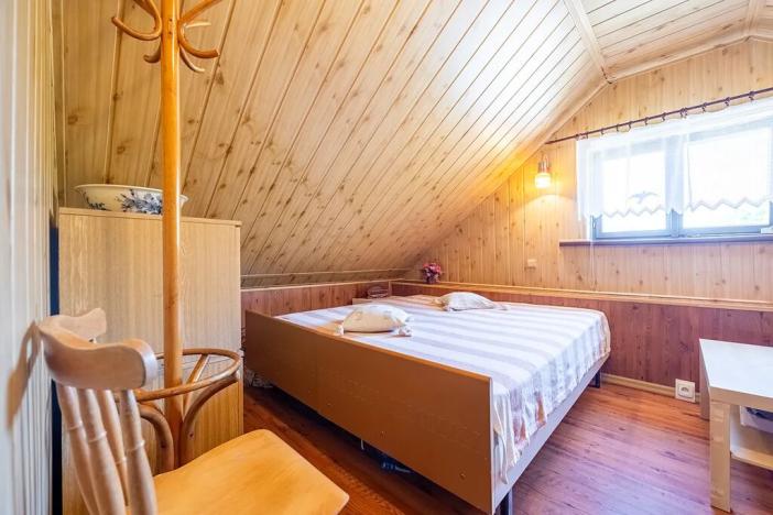 Prodej rodinného domu, Korno, 110 m2